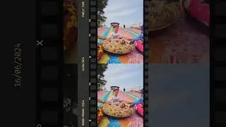 Sebani Rainbow Slide #rainbowslide #seluncuran