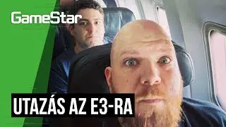 Siker&uuml;l el&eacute;rni a kanadai &aacute;tsz&aacute;ll&aacute;st? | Utaz&aacute;s az E3-ra