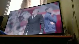 fifa 2023 real Madrid vs brines brow part 1,sorry kalau bosan dan bising