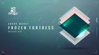 Andre Moret - Frozen Fortress [Droid9]
