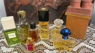 100 year old fragrances you can still buy today