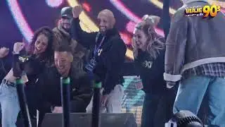 Un Viaje a Los 90s TOTANA 2025 – Aftermovie