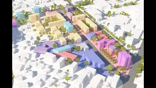 Why Some Cities Just Feel Better | Urban Planning Explained