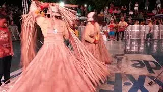 Reisado de Boa Hora Piauí 2019