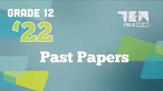 Past Papers 2022: Life Science: Paper 1: Question 1.1
