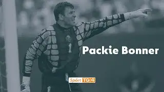 Packie Bonner's memories of Italia '90-'David never hit a penalty before in his life!'