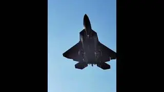 F-22 RAPTOR #usaf #fyp #dlaciebie #4you #eplk
