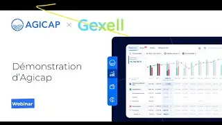 Optimisez votre gestion financière avec Sage et Agicap