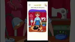 Play Fun Game  DOP 3 Level 287