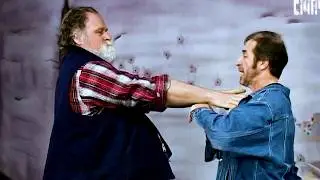 3 easy moves to HUMILIATE an attacker. Instant payback!