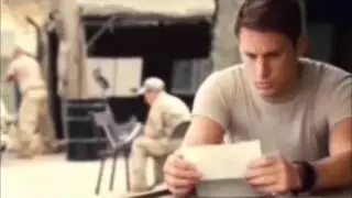 Dear John music video