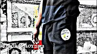 Floyd 313 - traffic (official music video) prod @floyd313 #meanmuggin 
