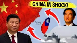 Uncover One of the Biggest Geopolitical Flashpoints of Our Time!