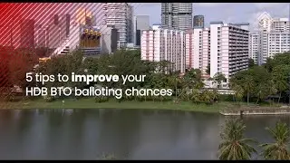 Guide to Improving Your HDB BTO Balloting Chances (2024) | PropertyGuru