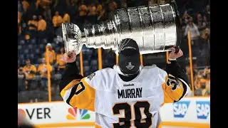 Toronto Maple Leafs Acquire Matt Murray from the Ottawa Senators!