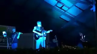Drunken Shrubbery  - Drunkard's Lullaby, copyright 2023 Matt Worsham