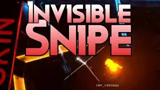 Ghosted Smashing Snipe
