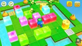 Jelly Land Demo Part1