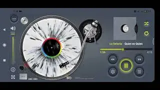 Quien es quien - la selecta