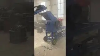 ⚡ Double Power, Higher Efficiency Sand Making!