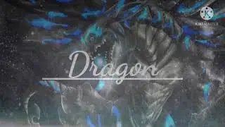 SUPER POWERFUL dragon shifter subliminal