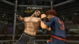 Yakuza Kurohyou: Ashura Hen | Kinjo Futa (Second Fight) [HARD] [NO DAMAGE]