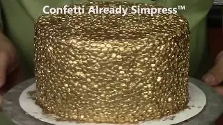 Marvelous Molds Simpress&trade; Moulds Now Available