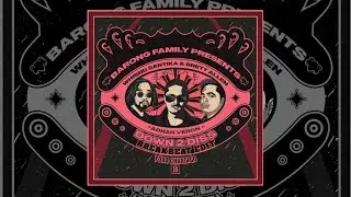 DJ Yudachaniago & Whisnu Santika & Brett Allen & Adnan Veron - Down 2 Diss (BKB EDIT)