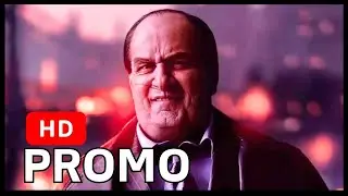 The Penguin Official Promo | Max | Release Date