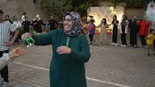 Ayşe  & Mehmet  / Düğün Töreni 1. Bölüm / Grup Şile / Araban Düğünleri