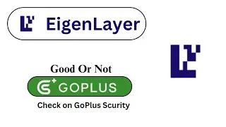 Is EigenLayer ($EIGEN) Token Legit or Scam ??