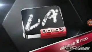 La bold diamond black & the real bold 15sec ( PHW FULL )