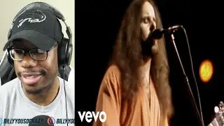 38 Special - Hold On Loosely REACTION!