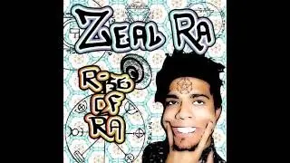 Zeal Ra - Weekend Girl (Audio)