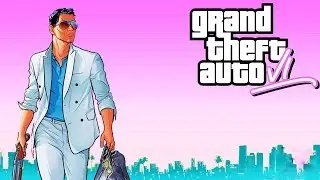 GTA 6 Leaked by Rockstar Employee.. Location, Project Americas!