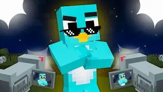 Майло СТАЛ ЗНАМЕНИТЫМ в Minecraft!