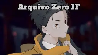 O Dia que nunca terminou | Arquivo Zero IF