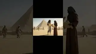 The Legacy of Pharaoh Sneferu: Builder of Pyramids and Founder of the 4th Dynasty