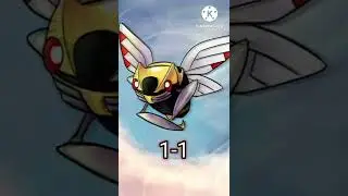 ninjask v/s dunsparce || who will win???