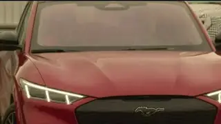 Electric vehicle technology takes center stage at Motor Bella