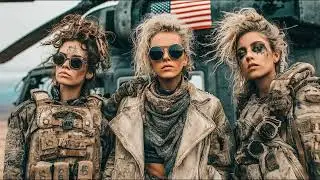 Highway Rock Mix 2025 🎸 American Rebels | Wild Hearts Never Die