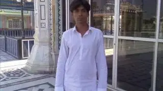 BEST SINDHI SONG OF ABIDA PARVEN