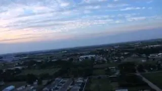 Panasonic TS4 Camera Test