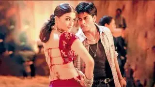 Kar De Mushkil Jeena Ishq Kamina । Sonu Nigam । Alka Yagnik । RX Dance Leader 