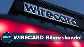 WIRECARD-SKANDAL: EX-Vorstandschef Braun wieder festgenommen