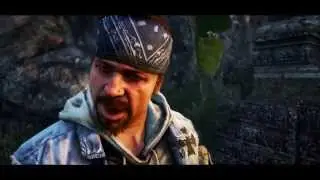Far Cry 4 весь Хёрк