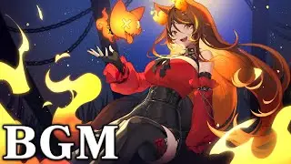 Sinder's 2.0 BGM 🔥 &ldquo;A Hellhound&rsquo;s Journey&rdquo;