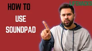 How to use Soundpad (For Beginners 2026)