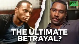 Truth About The Best Man | Black Comedy In America | E06
