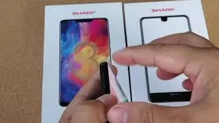 USE SHARP S2 SIM CARD SLOT FOR SHARP S3 NO USE NO USE AND DAMAGE THE PHONE!